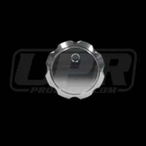 Upr 1989-2004 Ford Mustang Climate Control Knob - Satin/Blue, Green Or Red 1