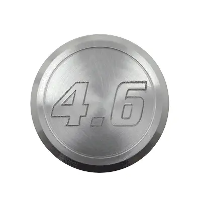 Upr Cigarette Lighter Delete 4.6 - Satin 1