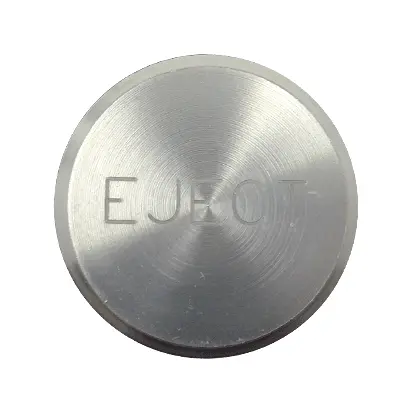Upr Cigarette Lighter Delete Eject - Satin 1