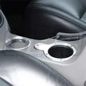 Upr Cup Holder Package - Satin 1