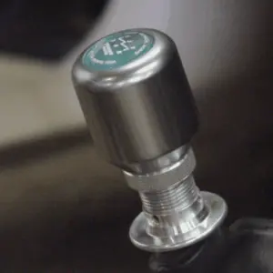 Upr Adjustable Shift Knob 1