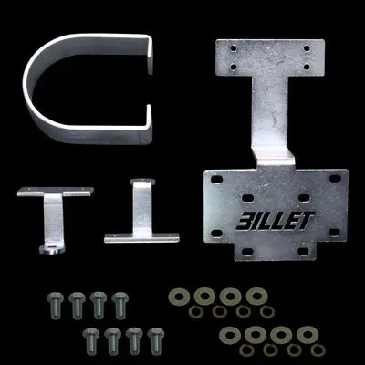 Upr 2010 Chevy Camaro Billet Depot Driveshaft Loop 1