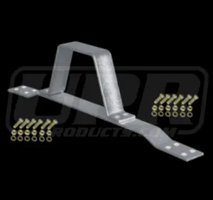 Upr 1979-2004 Ford Mustang Pro Series Driveshaft Loop 1