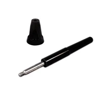 Upr 2010-2014 Ford Mustang Regular 3.5 Antenna - Black 1