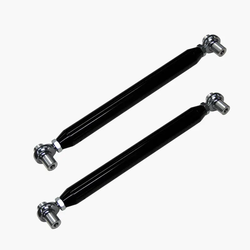 Upr 1978-1988 Chevy G-Body/1982-2002 F-Body Pro Series Offset Double Adjustable Lower Control Arms 1
