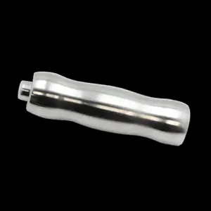 Upr 93-2002 Ford Mustang Cobra Designer Emergency Brake Handle - Satin 1