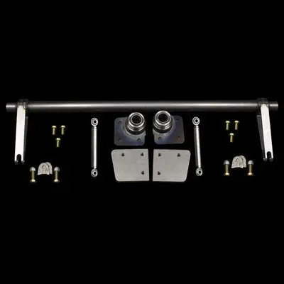 Upr 2005-2014 Ford Mustang Pro Series Anti-Roll Bar Kit 1