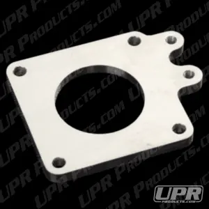 Upr Billet 65Mm Throttle Body Spacer 1