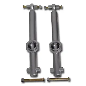 Upr 1979-1998 Ford Mustang Extreme Duty Adjustable Lower Control Arm Kit 1