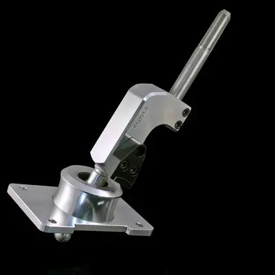 Upr 2011-2014 Ford Mustang Gt/V6 Billet Shifter 1