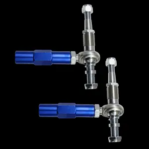 Upr 1994-2004 Ford Mustang Extreme Bump Steer Kit 1