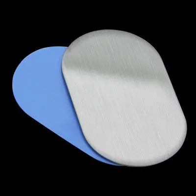Upr Stainless Steel Coin Holder Delete - Satin 1