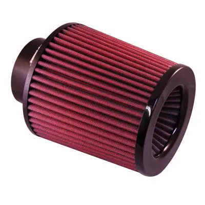 Upr B/M 3.5” X 6 Clamp Style Filter 1