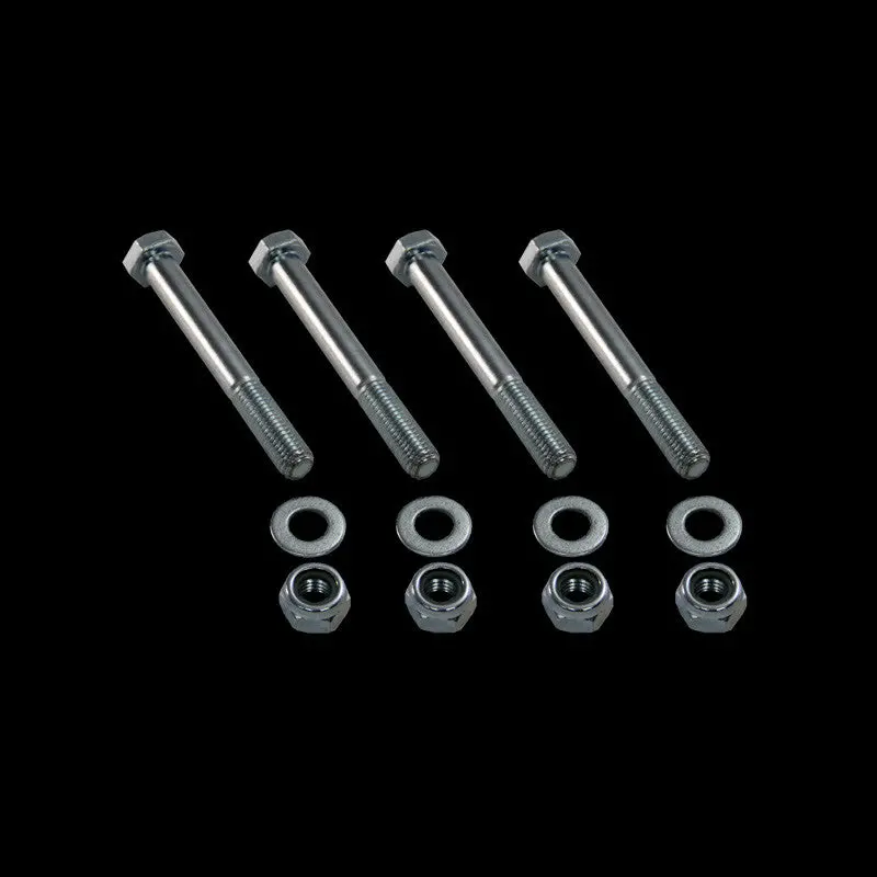 Upr 1964-2002 Gm Lower Rear Bolt Kit 12Mm 1