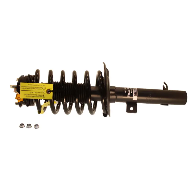 Kyb Shocks & Struts Strut Plus Front Right Ford Focus 2011-2008 1