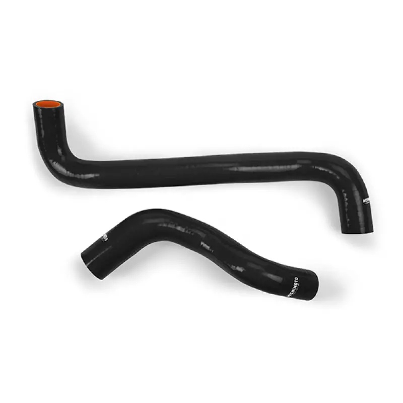 Mishimoto Silicone Radiator Hose Kit – Black, Compatible With 1997–2004 Chevrolet Corvette & Z06 1