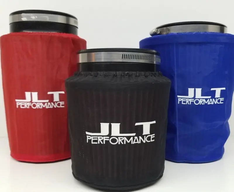 Jlt Performance Air Filter Pre-Filter – Universal 5X9In Or 6X9In Size, Blue 1
