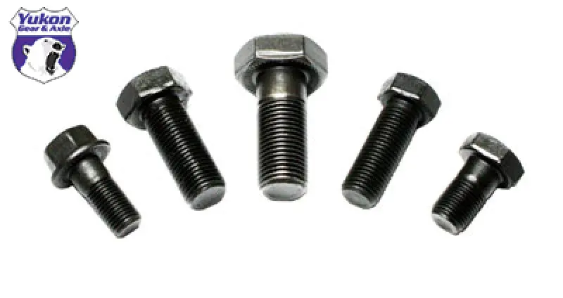 Yukon Gear Dodge Sprinter Van Ring Gear Bolt 1