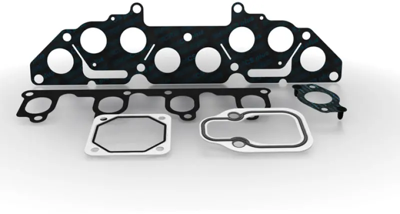 Mahle Original Ford E-150 Econoline 98-97 Intake Manifold Set 1