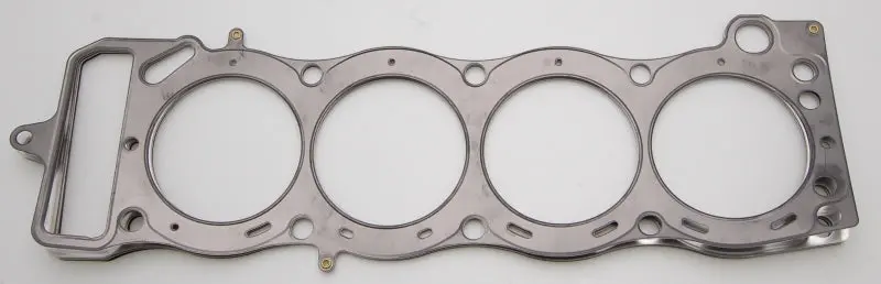 Cometic Mls Head Gasket For Toyota 20R/22R Engines – 95Mm Bore, .060-Inch Thickness, 2.2L/2.4L 1
