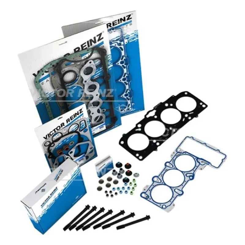 Mahle Original Water Outlet Gasket For Lexus Es350 (2007–2015) 1