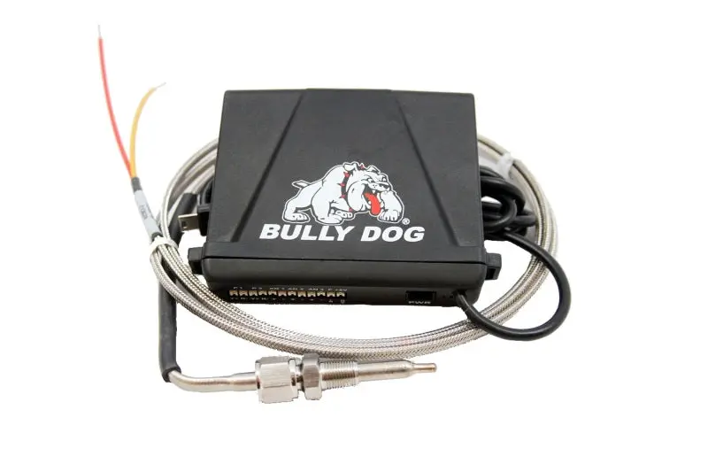 Bully Dog Sensor Station With Integrated Pyro Thermocouple 1