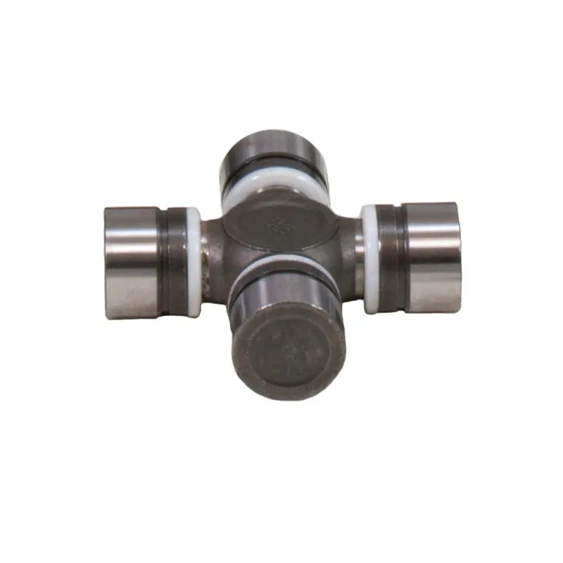 Yukon Gear 1410 U-Joint With Zerk Fitting – 4.188-Inch Length, 1.118-Inch Cap Diameter 1