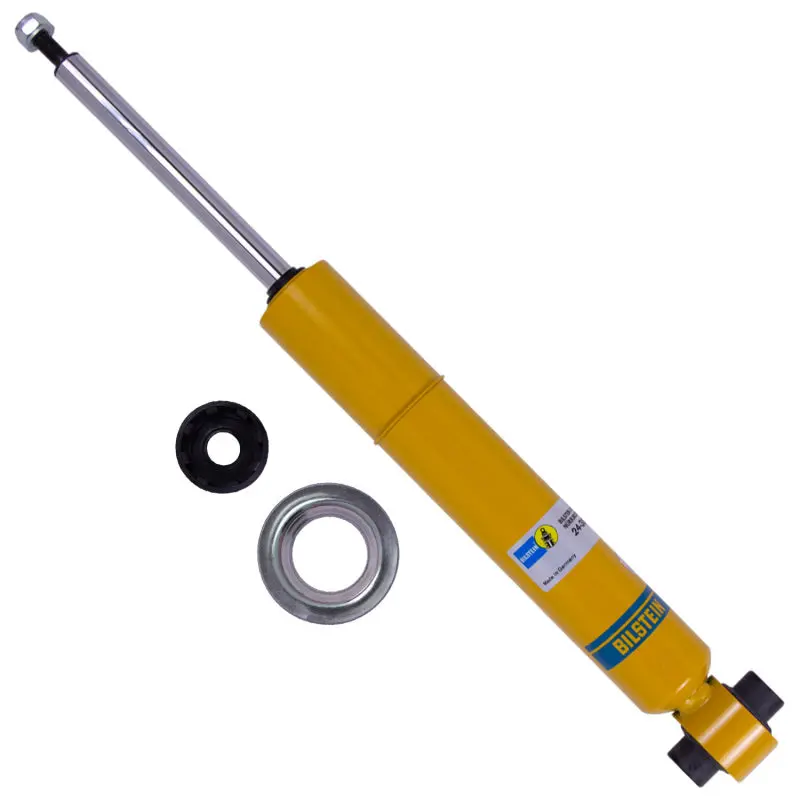 Bilstein B6 Performance Rear Shock Absorber For Bmw X3 (2018–2021) And X4 (2019–2021) 1