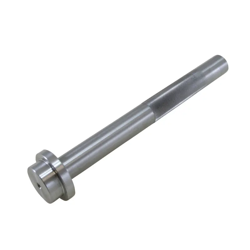 Yukon Gear Bearing Race – Driver Side, Precision-Machined For Durability 1