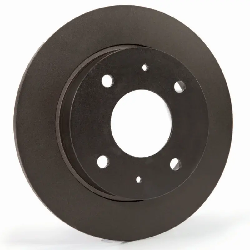 Ebc Premium Front Brake Rotors – Compatible With 1992–2001 Toyota Camry 2.2L 1