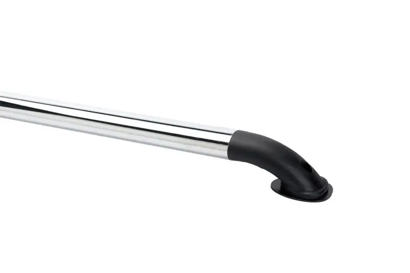Putco 09-18 Ram 1500 - 5.7In Bed Nylon Oval Locker Side Rails 1