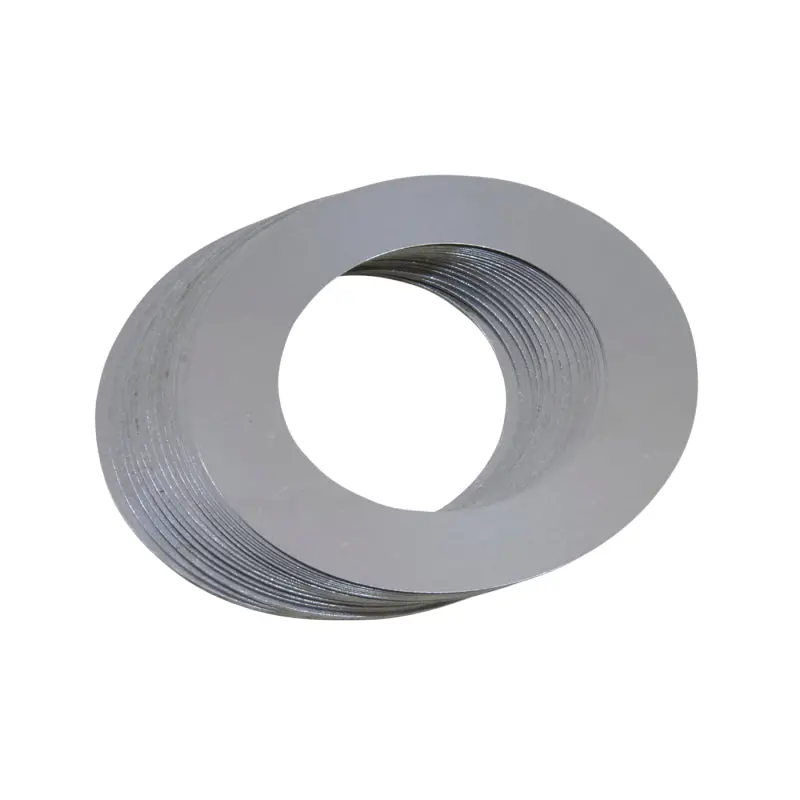 Yukon Gear Eaton Positraction Shim Kit – Designed For Gm 9.5-Inch Rear Axles 1