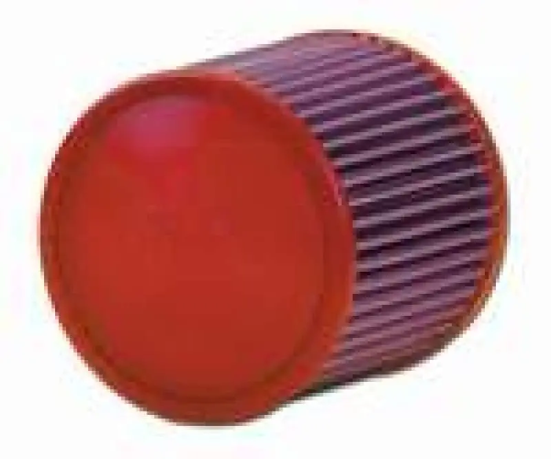 Bmc Single Air Universal Conical Filter - 110Mm Inlet / 110Mm H 1
