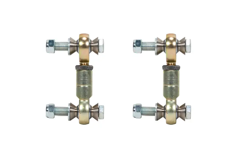 Eibach Rear Anti-Roll Bar End Link Kit For 2018–2019 Hyundai Elantra Gt 1.6L 1