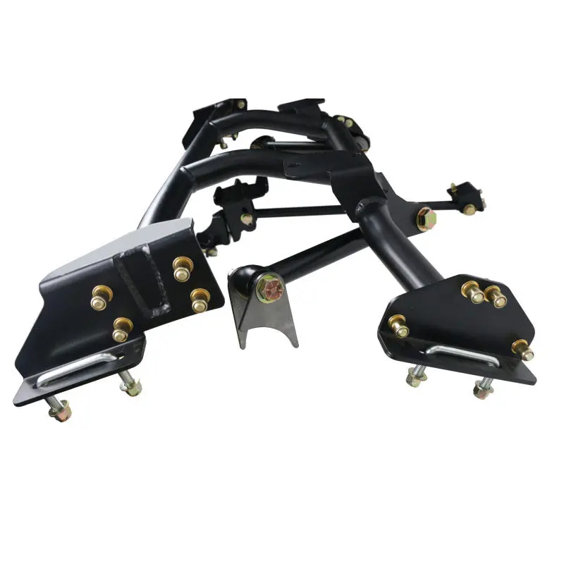 Ridetech Double-Adjustable 4-Link Suspension System For 1962–1967 Chevrolet Nova 2