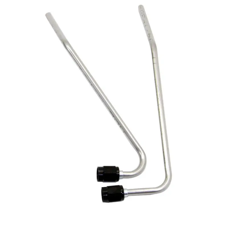 Nitrous Express Hardline Kit For Ls1/Ls6 Manifold 1