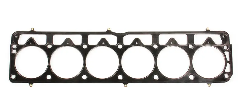 Cometic Mls Cylinder Head Gasket For Amc 4.0L Inline-6 – .036" Thickness, 4.060" Bore 1