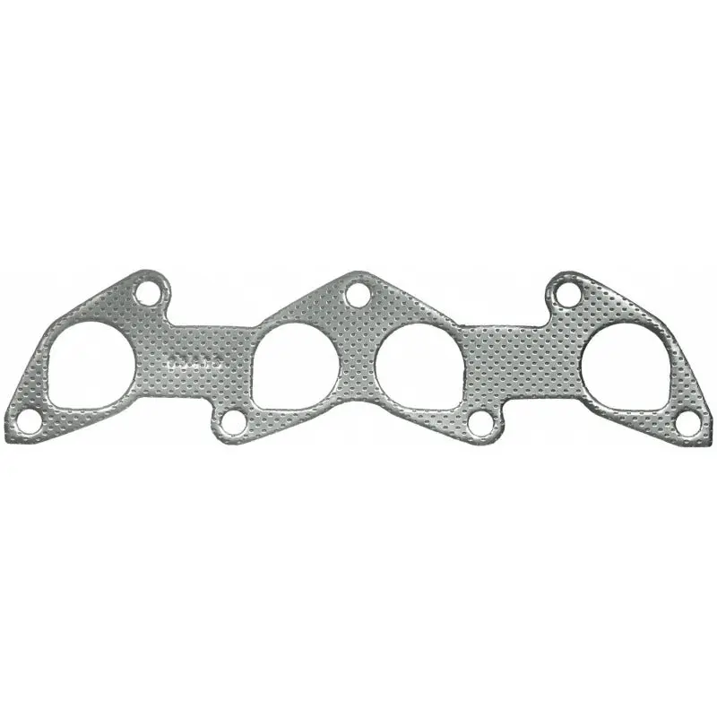 Fel-Pro Exhaust Manifold Gasket Set – Compatible With Mazda 323 Ms Models (Part #93416) 1