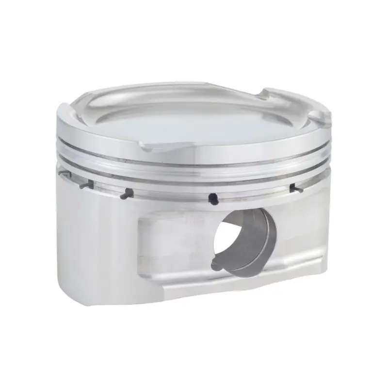 Cp Pistons & Rings For Toyota Scion Tc 2Az-Fe – Standard 88.5Mm Bore, Optimized Compression Ratio 1