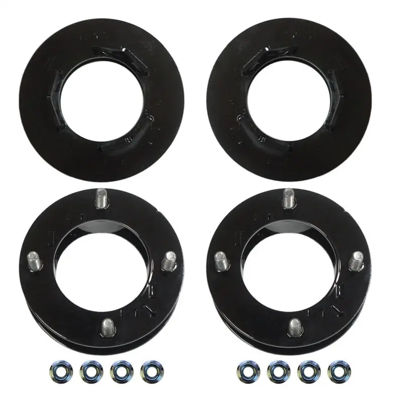 Skyjacker 2022+ Toyota Tundra 2.5In F/1In R Spacer Kit 1