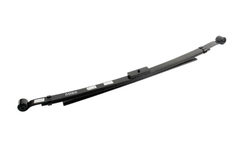 Belltech Leaf Spring Lift Kit – 3-Inch Drop For 2002–2006 Dodge Ram Quad Cab 1