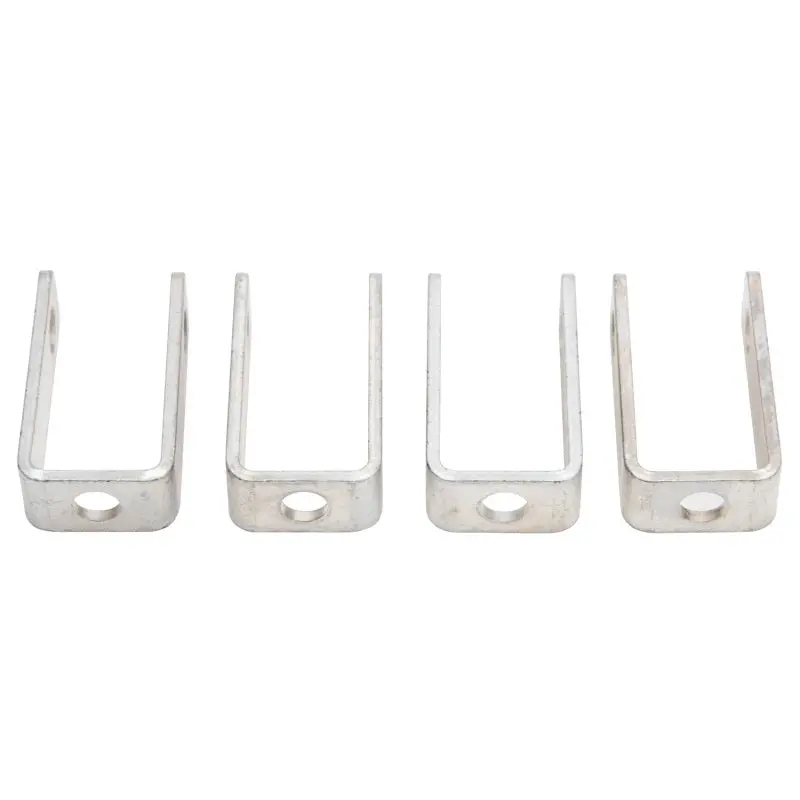 Edelbrock Fuel Rail Stand Kit – Designed For Pico-Sized Fuel Injectors 1