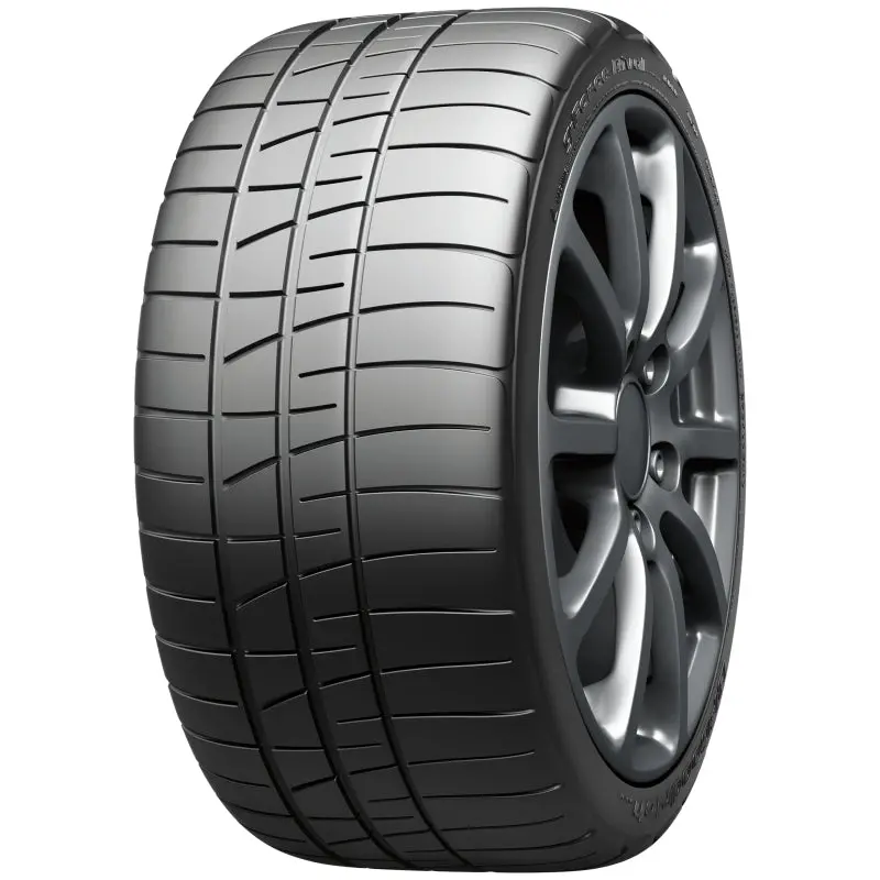 Bfgoodrich G-Force Rival S Performance Tire – 275/35Zr19, Load Index 96W 1