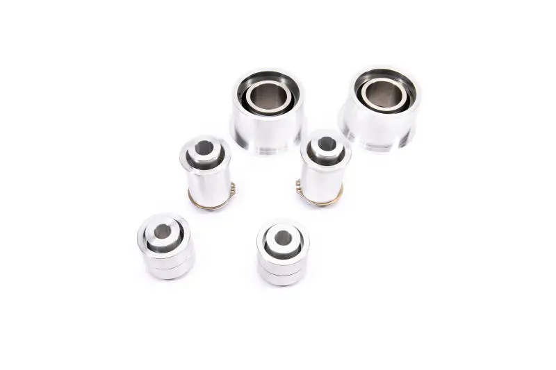 Spl Parts 2008+ Nissan Gtr (R35) Front Lower Control Arm Bushings 1