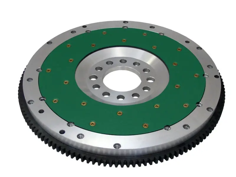 Fidanza 72-87 Jaguar Xj6 / 49-54 Xk120 / 55-57 Xk140 Aluminum Flywheel 1
