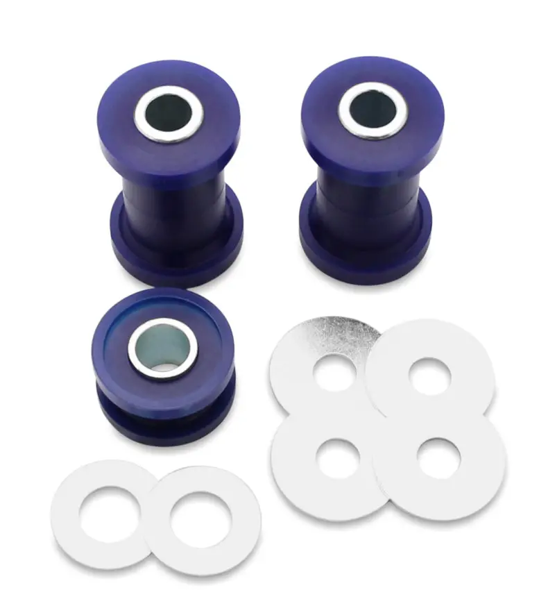 Superpro Steering Rack Bushing Kit – Front, For 2008 Lexus Lx570 Base Model 1