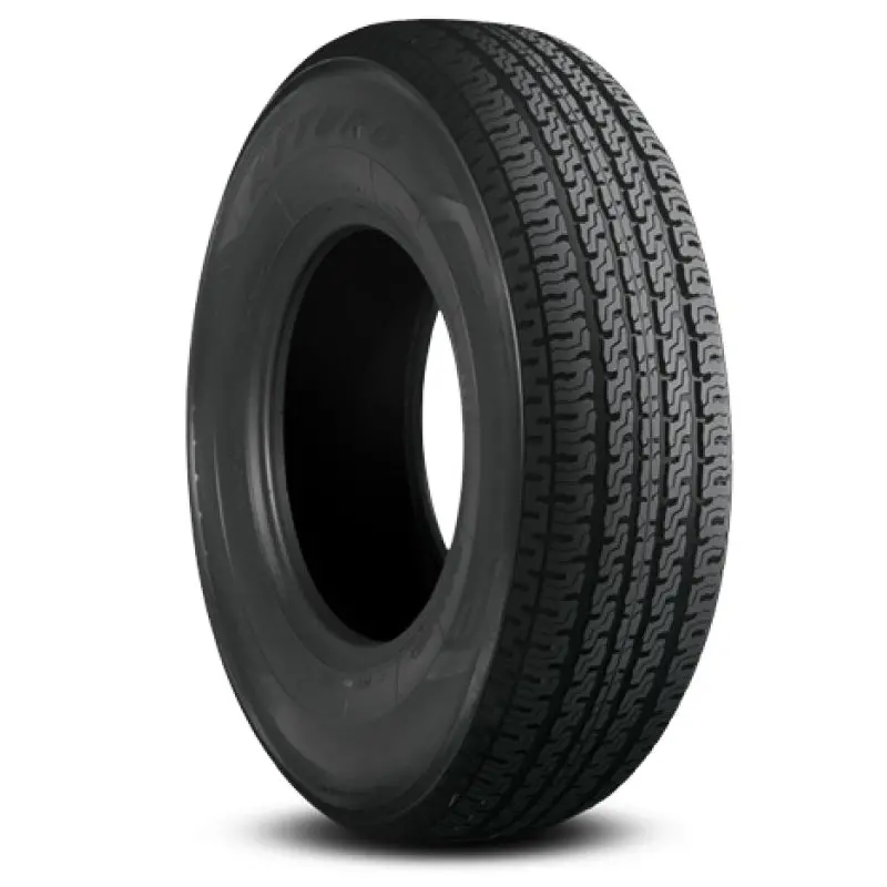 Atturo St320 Trailer Tire – St145R12, Load Range J (10Pr), 88/83M Speed Rating 1