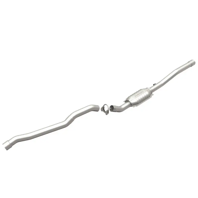 Magnaflow Direct-Fit Catalytic Converter For 1997–1999 Dodge Dakota 3.9L V6 1