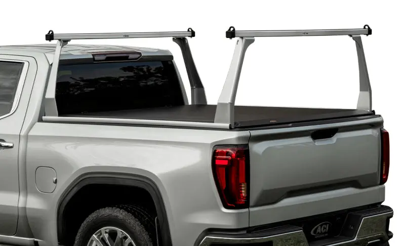 Access Adarac Aluminum Series Truck Rack For 2015–2019 Chevy Colorado & Gmc Canyon (6-Foot Bed) 1