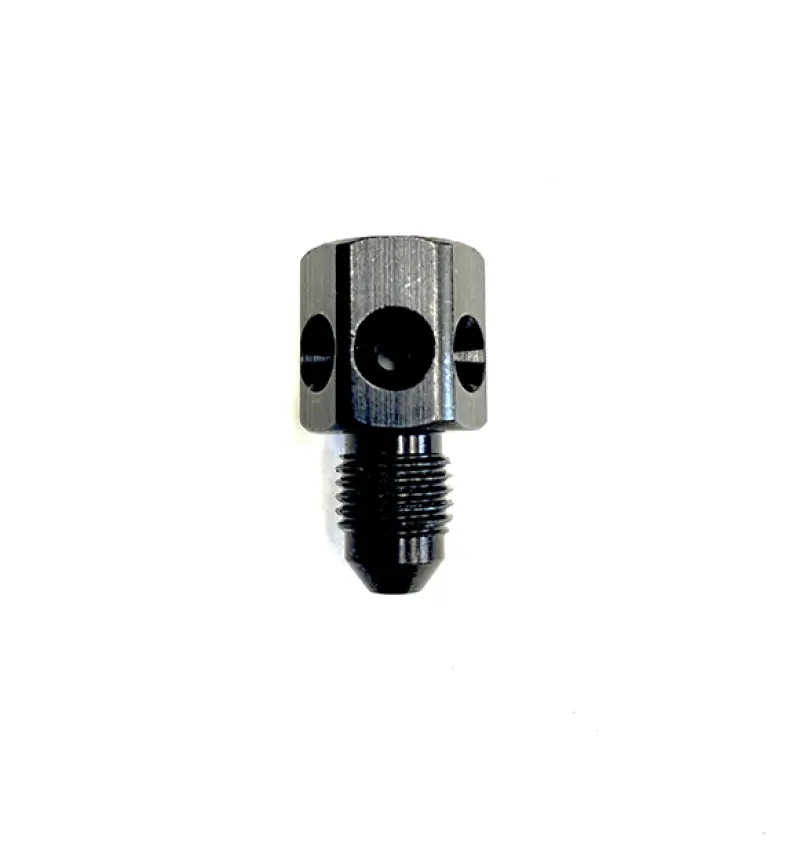 Fragola Fire Nozzle Fuel Injector Cleaner – -4An X 6-Port Design 1